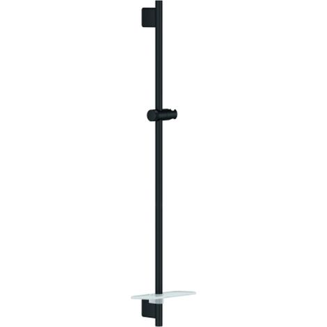 GROHE Barra de ducha Rainsh. SmartActive 22125 900mm estante phantom black, 22125KF0