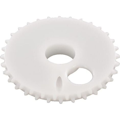 Roue en PVC Amazone 955397