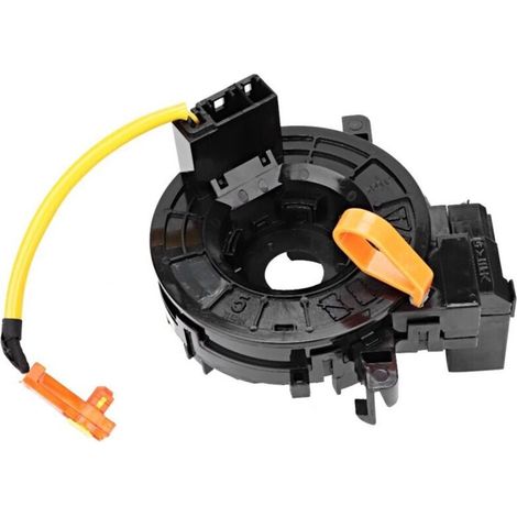 84306-0K050 Airbag de ressort d'horloge de cble en spirale adapté pour Toyota Hilux VIGO Innova Fortuner-DOU (1/4)
