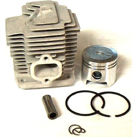 Kit cilindro + pistone per decespugliatore KAWASAKI TH43 54.120.1692