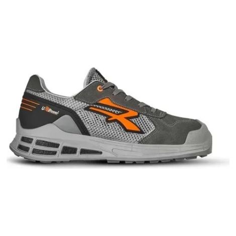 U-Power Moki Chaussures de sécurité basses S1P SRC ESD - 44