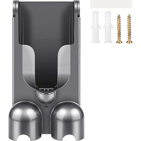 Wall Mount Docking Station pour V10slim V12 Cordless Stick Aspirateur accessoires Charging Base Rack (1/5)