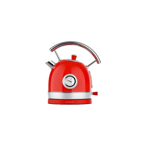 Bouilloire cecotec thermosense 420 2200 W 1.8 L (1/4)