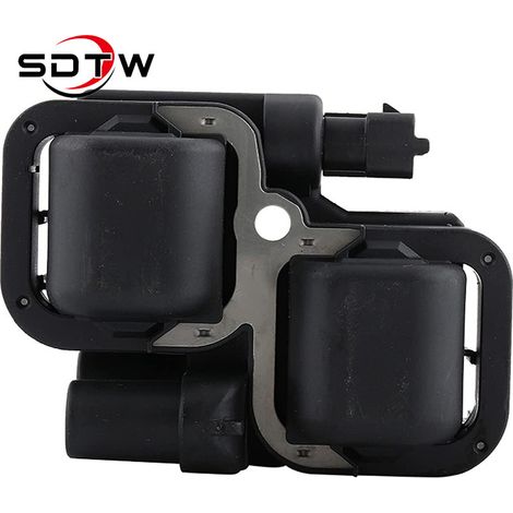 Bobine d'allumage Can-Am Outlander 500, 420266070, 278001546, 270600002 (1/5)