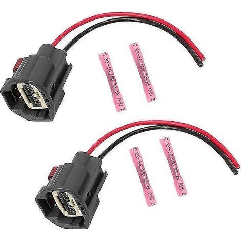 Faisceau de câblage de frein à main arrière compatible avec Grand Scenic 3 2009-2016 8201625545 7283-5596-10