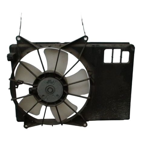 Moteur Ventilateur Radiateur SUZUKI Swift [PRODUIT D'OCCASION]♻️1712062j50 (1/2)