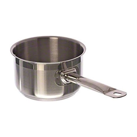 Casserole 2.4 litres Ø160mm - Combisteel (1/2)