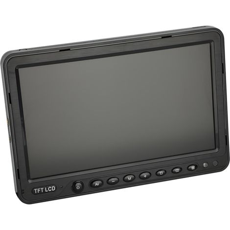 Ecran universel 9p TFT-LCD