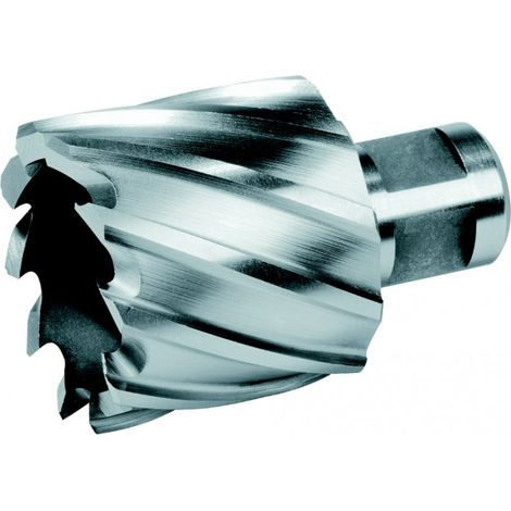 Scie cloche Exact 33113 HSS Co5 13x30 mm
