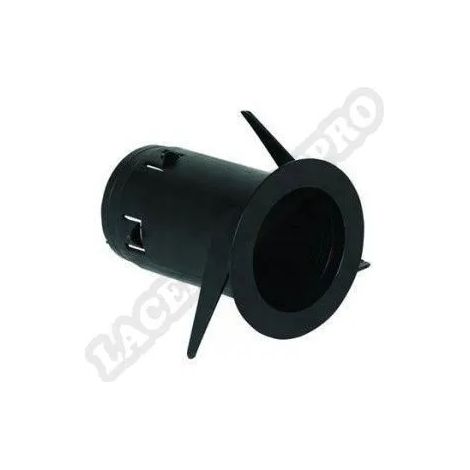 Accesorio ventilación Aldes trident diámetro 80 mm altura 140 mm