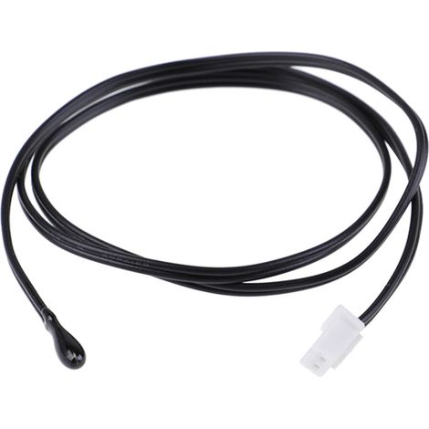 Capteur thermique 50cm de sonde du thermistance TC 10K de
