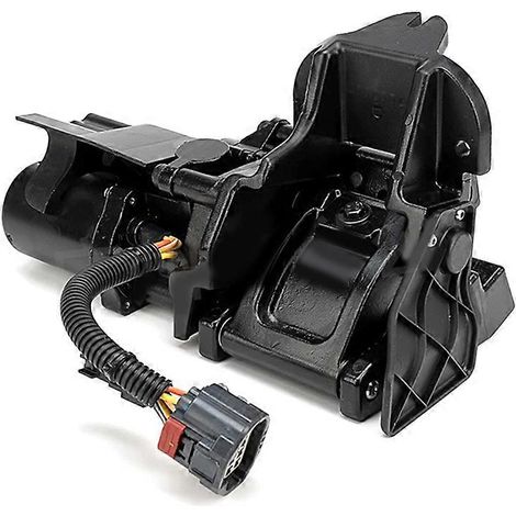 Marchepied électrique gauche avec moteur et support, Chevrolet GMC Cadillac Suburban 2015-2020 84452642 84131859 (1/5)