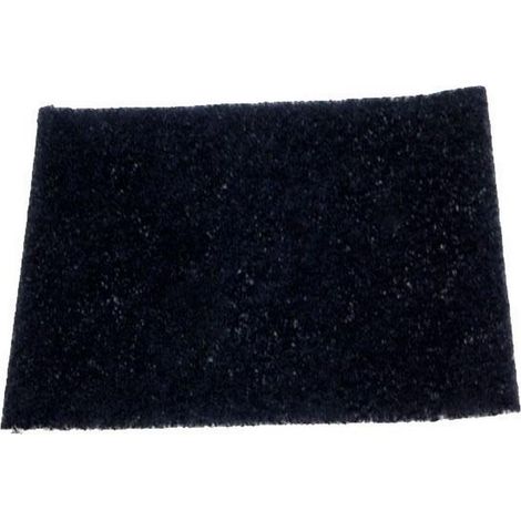 Filtro a carbone (al pezzo) con aste di fissaggio - Cappa aspirante - FAGOR - 138451