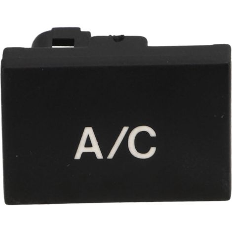 Botón de repuesto para el sistema de aire acondicionado ABS del Mercedes-Benz Clase E W212 (2009–2016), compatible con el E 63 AMG.
