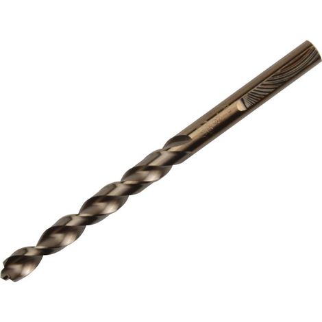 Dewalt DT5052-QZ Extreme 2 Metal Drill Bit 8.0mm OL:117mm WL:72mm DEWDT5052QZ