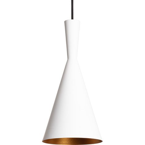Pendelleuchte Aluminium Tri Lennon Weiß (1/5)