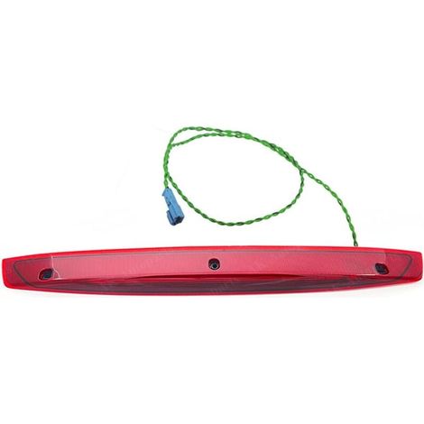 Hohe Bremsleuchte hinten für Mercedes W639 Vito Viano 2003-2015 A6398200056 (rot) (1/4)