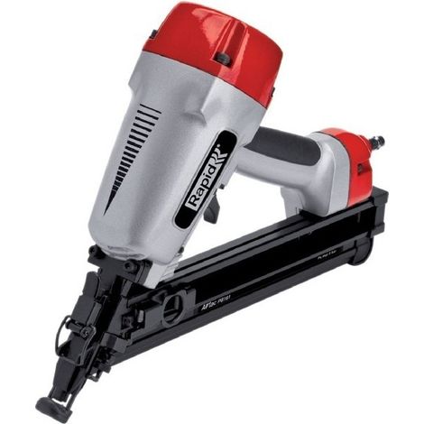 Luftnagler PRO PB161 - RAPID - für Nägel N°32 (32-64 mm)