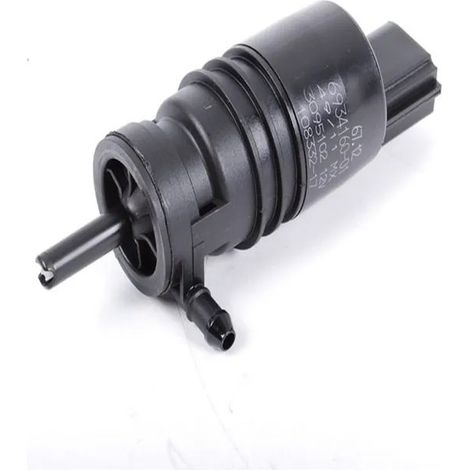 Suitable for BMW X4 wiper washer pump water spray motors 7298309, 67127345887, 7345887 (1/4)