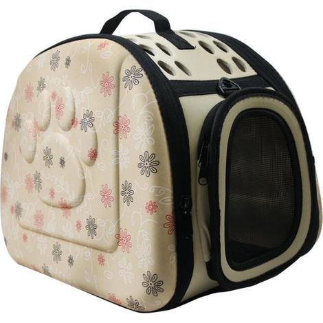 1 Stück Haustiertasche für Katze und Hund, kleine Größe, Haustiertasche für Hund, Haustiertasche für großen Hund (1/5)