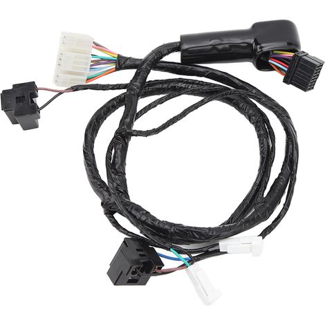 Faisceau de cblage de jauges de phares de moto 36620 29G30 de remplacement pour Suzuki GSXR600 750 2004 à 2005 (1/5)