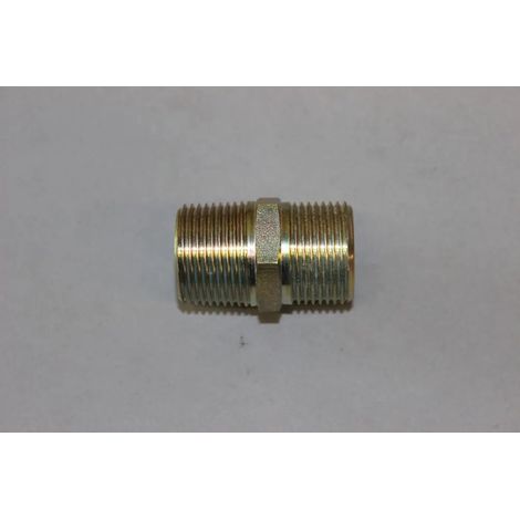 BRÖTJE Nipplo doppio 3/4 pollice WOB, 804943
