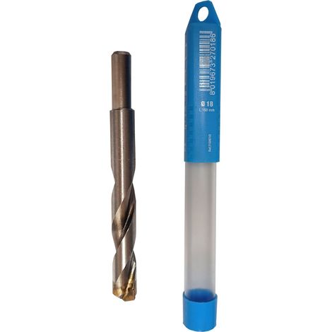 PUNTA PER MURO 'SUPER 007' ECEF 16x150 mm