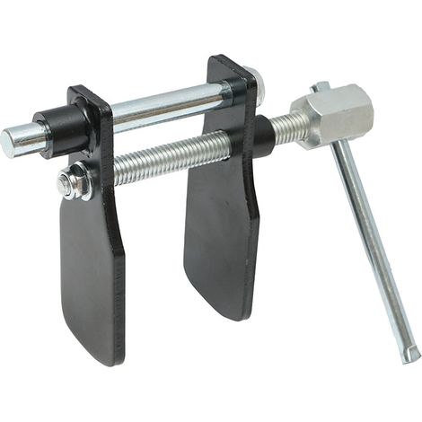 Presa universale per pistoni etrier freno con doppio pistone, Breckner Germany (1/5)