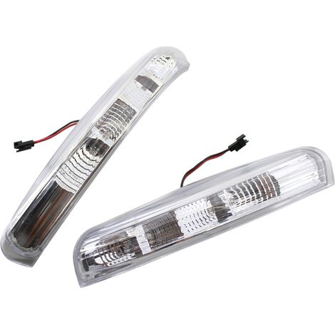 Paar LED-Seitenblinker für die Außenspiegel des Chevrolet Captiva (2007–2014) (1/5)