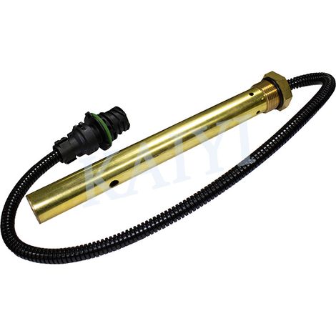 Capteur de température d'eau 17202022 pour Volvo EC210D/220D/240D/250D/300D/350D/380D (1/5)