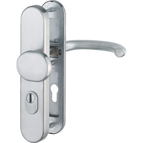 Hoppe Schutzgarnitur Mar.E86G/3332ZA/3310/1138Z VA F69 72mm 42-47mm (1/4)