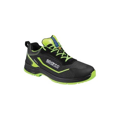 SCARPA DA LAVORO BASSA FORESTER- - n°39 - 1 pezzi SPARCO