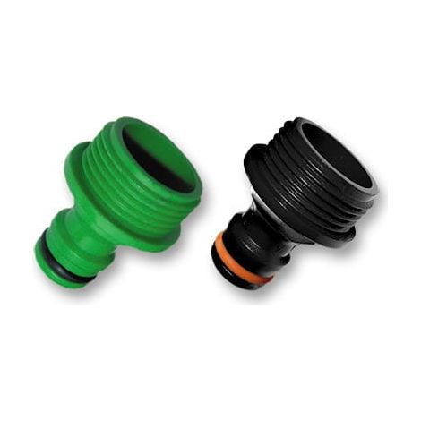 Anschluss für Abzweig 3/4" F/BS
