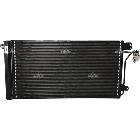 Condenseur, climatisation NRF 35622 VW 7H0820411B 7H0820411BC 7H0820411C