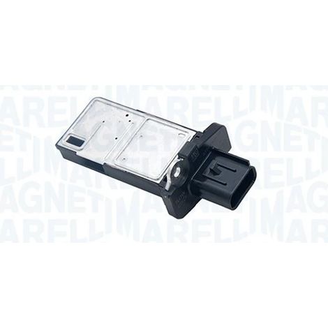 Débitmètre de masse d'air Magneti Marelli 213719656010 CITROËN 1376235