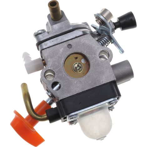 Jardiaffaires – Carburateur adaptable Stihl HL90 HL95 HL100 – Remplacement 4180-120-0601/4180-120-0602 – Pour taille-haies – Montage facile (1/3)