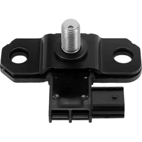 Capteur de présence de siège 988533JA0A pour Nissan Altima, Frontier, Leaf, Maxima, Murano, Pathfinder, Rogue, Sentra et Versa (1/5)