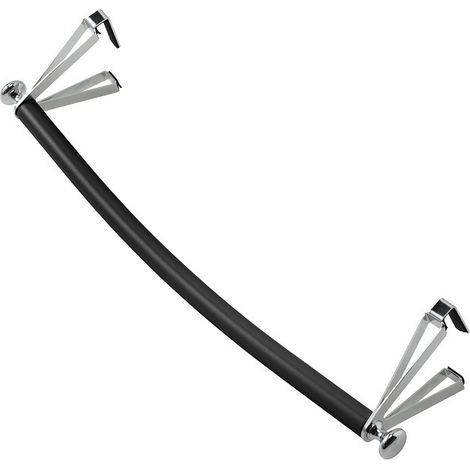 BARRE GALBEE CARBONE 485MM THERMOR 498009 (1/4)
