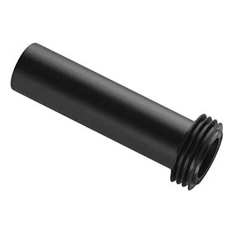 CANOTTO GEBERIT CON MORSETTO D. 45 Misura: Diam. 45 mm