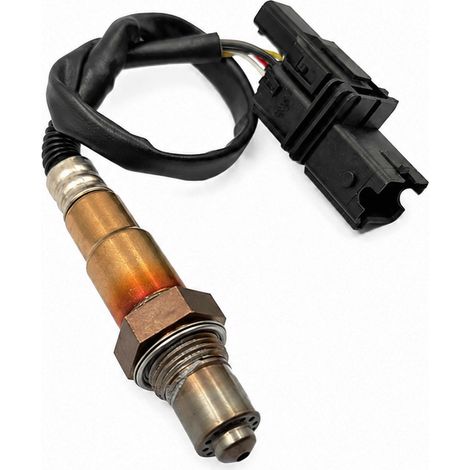 Lambdasonde 90152 258007206 258987001 J1461007 Kompatibel mit Chevrolet (1/5)