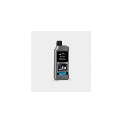 Accessoire détartrant Smeg CMAK01 liquide noir 12 x 250 ml