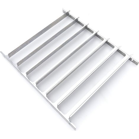 Table Inox pour Cuiseur Vapeur avec Étagère et Insert GN 1/1 - Maxima