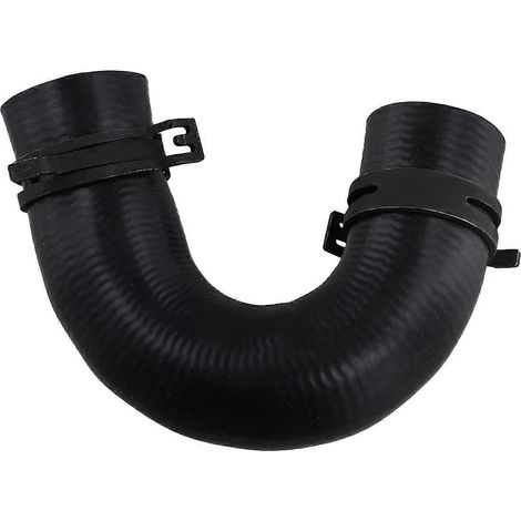 Tuyau d'air chaud pour radiateur de réservoir d'eau de voiture LR092095 pour 5 2017-2024 (1/5)