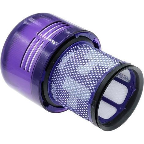 Pour Dyson V11 Animal - V11 Torque Drive - V15 Detect Accessoires pour Dyson Filter Cyclone BROSSE ET ACCESSOIRE D’ASPIRATEUR (1/4)