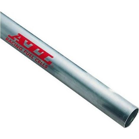 Tuyau Connection D57mm Transparent 1m