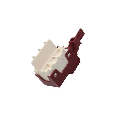 INTERRUPTEUR INVERSEUR POUR LAVE VAISSELLE ROSIERES - 41005481 (1/2)