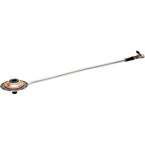 Bahco Drehwinkel-Anzeige, mit Clip, 1/2, 455 mm (1/4)