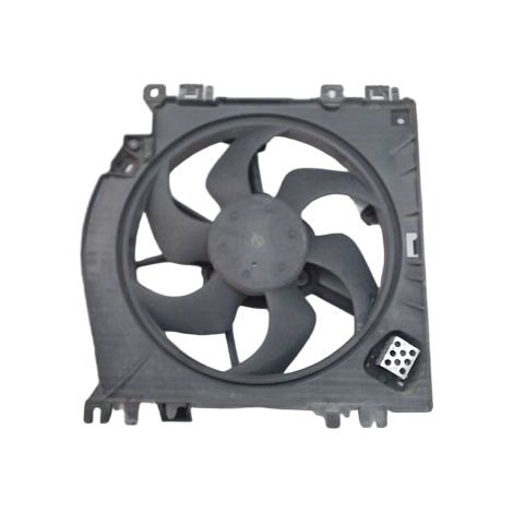 Moteur Ventilateur Radiateur RENAULT Clio [PRODUIT D'OCCASION]♻️7701068310