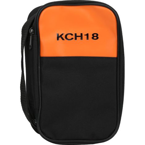 Étui de transport étanche KCH18 pour multimètre numérique Fluke F233 F87-V (1/5)