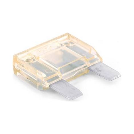 TRU COMPONENTS 8551248 Maxi fusible plat 80 A gris 1 pc(s) Q246952 (1/2)